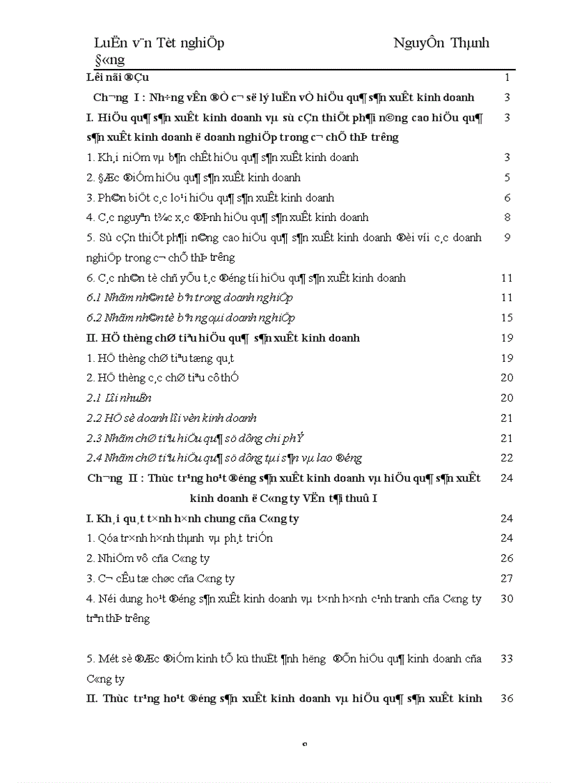 image for page Một số giải pháp nhằm nâng cao hiệu quả sản xuất kinh doanh ở Công ty Vận tải thủy bắc