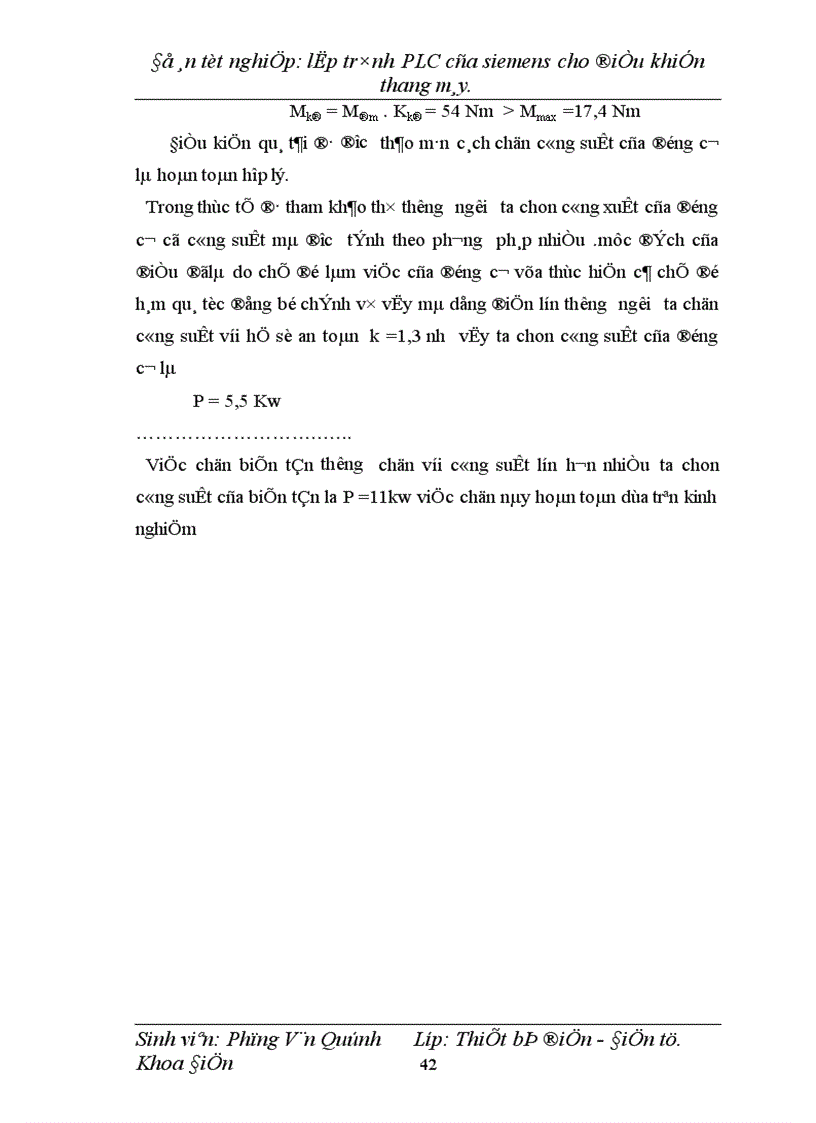 image for page Lập trình PLC của siemens cho điều khiển thang máy