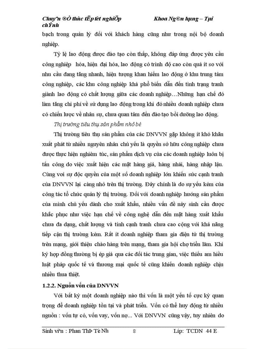 image for page Mở rộng cho vay đối với doanh nghiệp vừa và nhỏ tại Sở giao dịch 1 Ngõn hàng Cụng thương Việt Nam