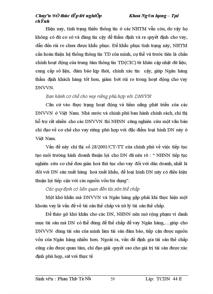 image for page Mở rộng cho vay đối với doanh nghiệp vừa và nhỏ tại Sở giao dịch 1 Ngõn hàng Cụng thương Việt Nam