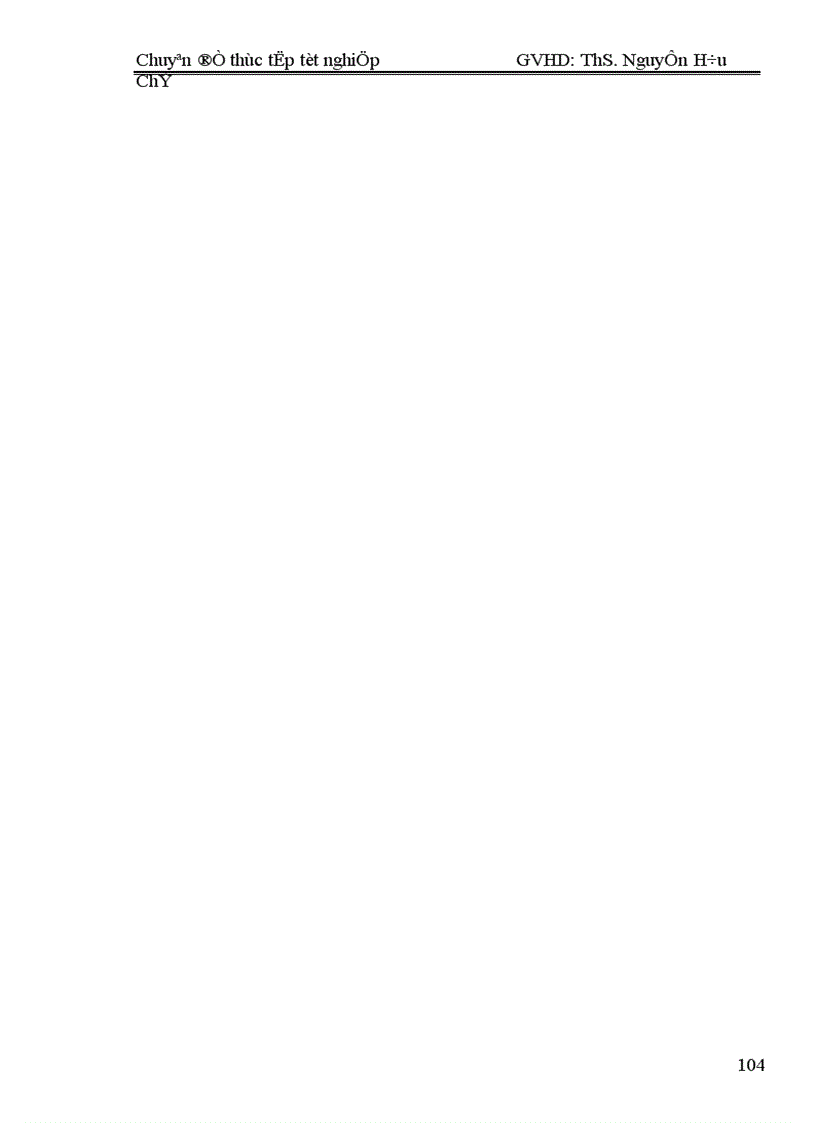 image for page Vận dụng một số phương pháp thống kê phân tích kết quả sản xuất kinh doanh của Công Ty Điện Tử Sao Mai giai đoạn 1999 đến 2003 và dự đoán cho năm 2004