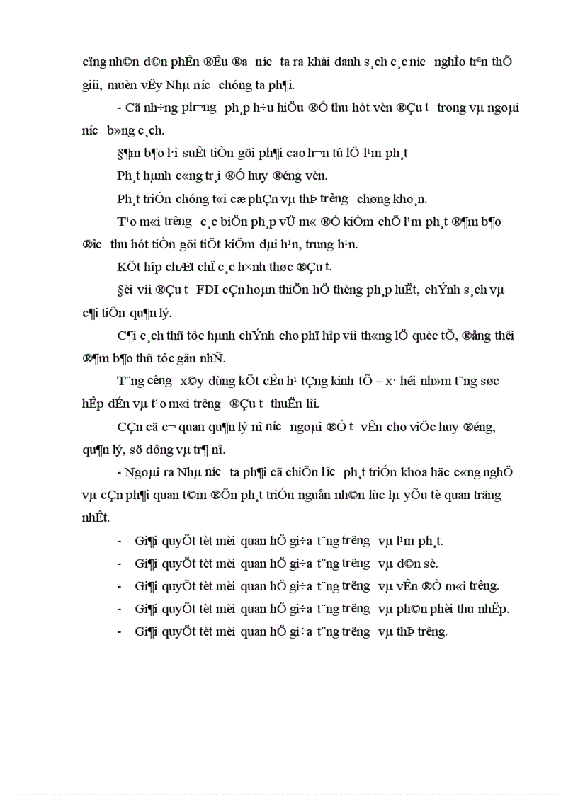 image for page Vai trò kinh tế của Nhà nước trong nền kinh tế thị trường định hướng xã hội chủ nghĩa ở nước ta hiện nay 1