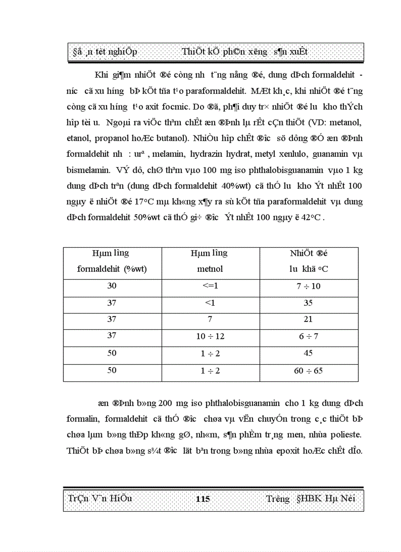image for page Nghiên cứu xúc tác oxy hóa metanol thành formaldehit