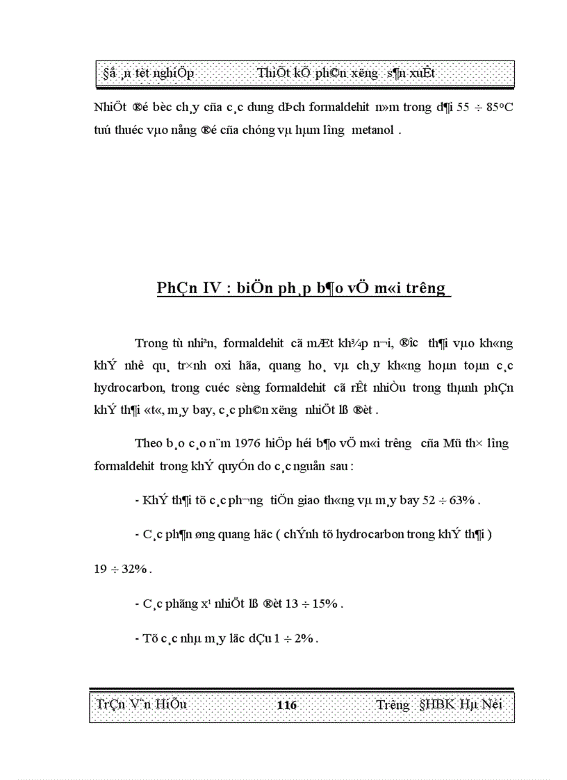 image for page Nghiên cứu xúc tác oxy hóa metanol thành formaldehit