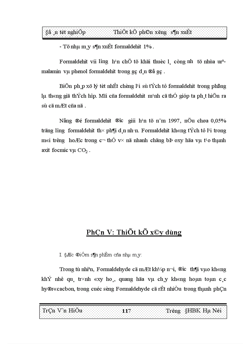 image for page Nghiên cứu xúc tác oxy hóa metanol thành formaldehit