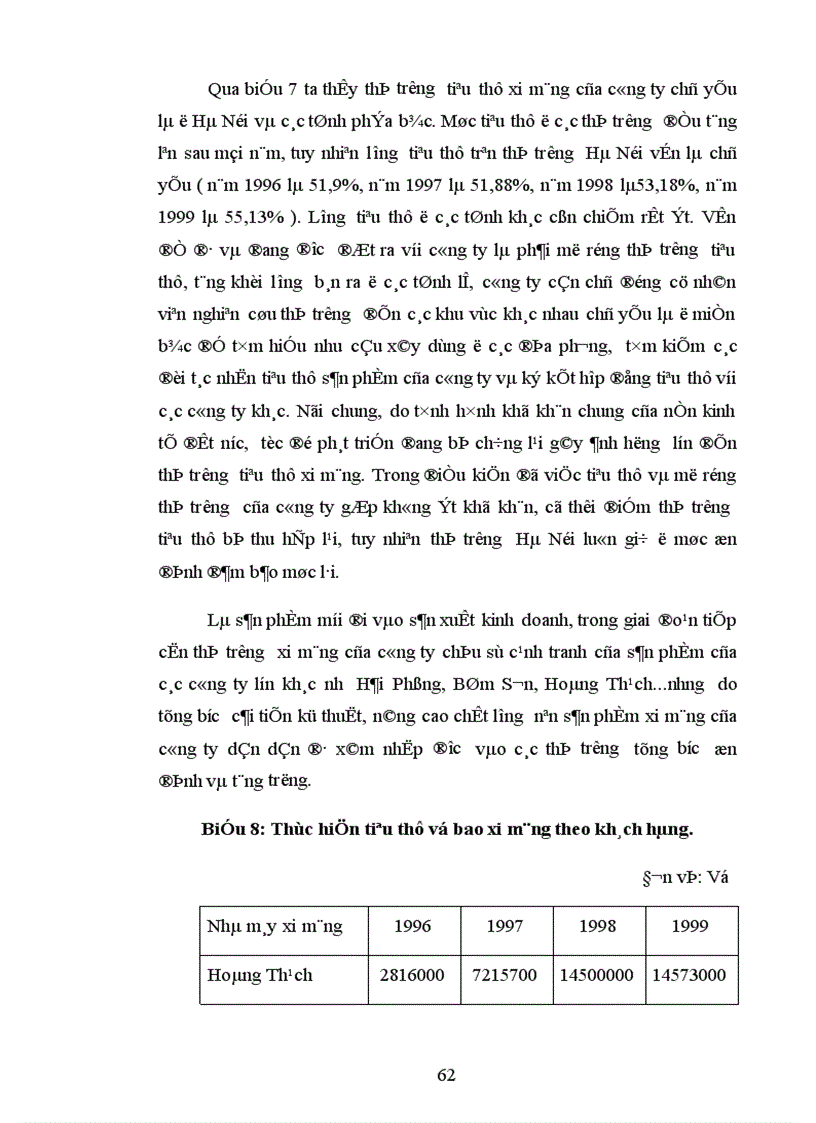 image for page Một số biện pháp chủ yếu thúc đẩy tiêu thụ sản phẩm ở Công ty Xây Lắp Vật tư Vận tải Sông Đà 12 1