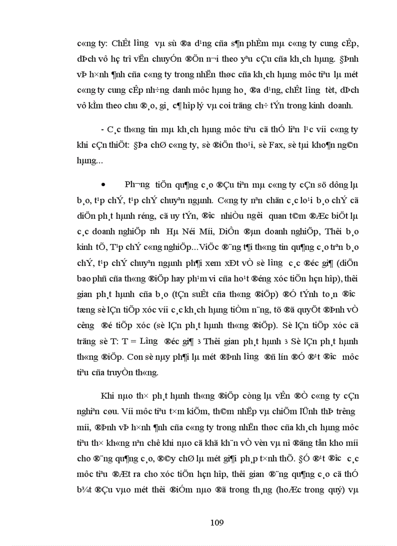 image for page Một số biện pháp chủ yếu thúc đẩy tiêu thụ sản phẩm ở Công ty Xây Lắp Vật tư Vận tải Sông Đà 12 1