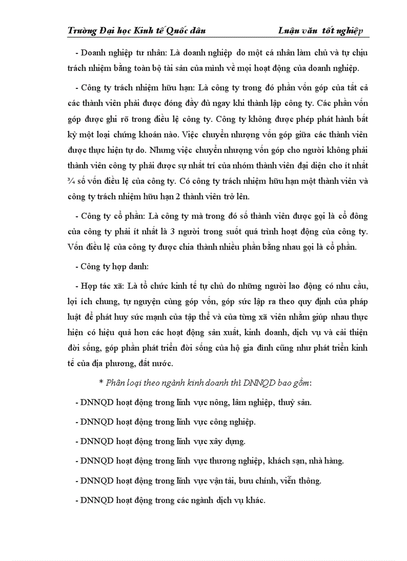 image for page Giải pháp nâng cao chất lượng tín dụng đối với doanh nghiệp ngoài quốc doanh tại Sở giao dịch Ngân hàng Đầu tư và phát triển Việt Nam 1