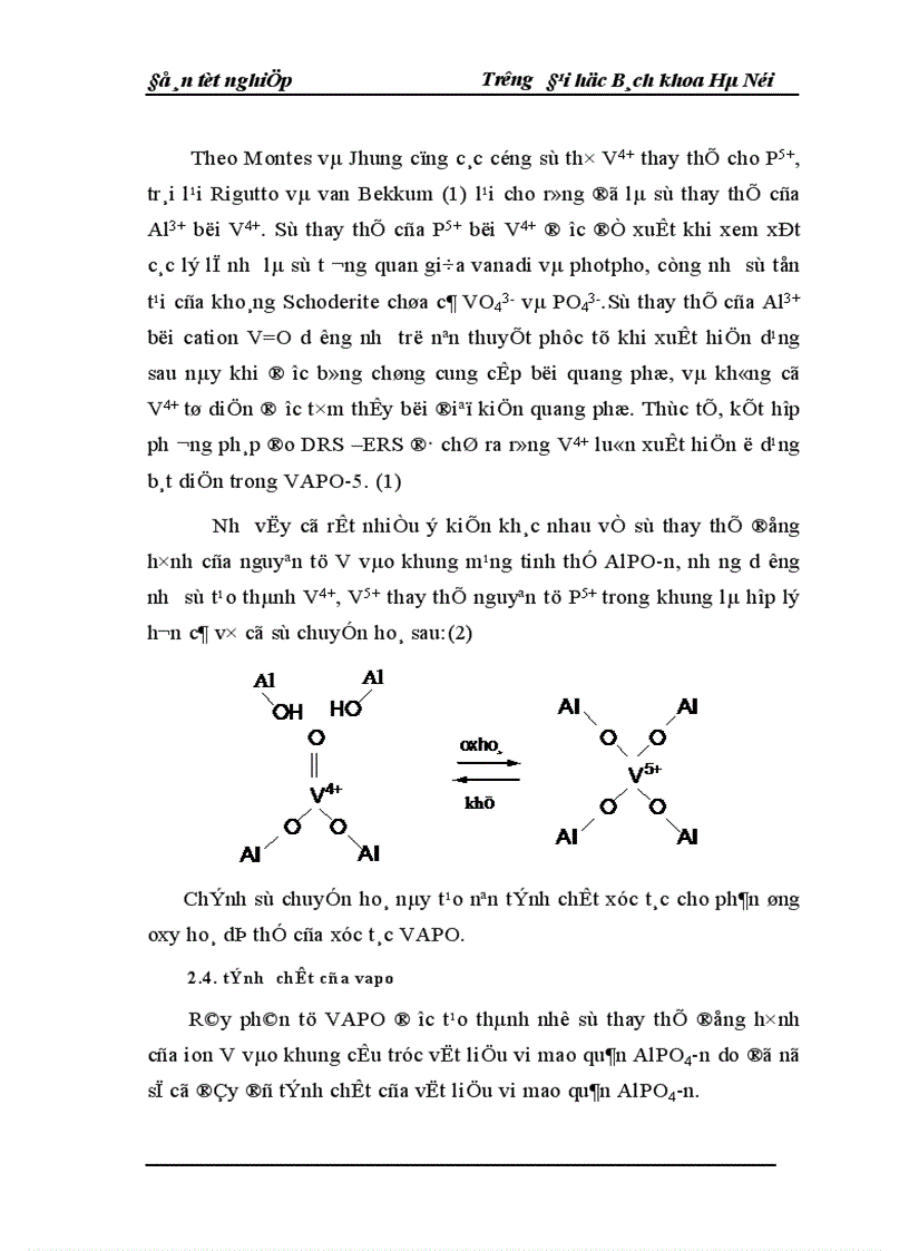 image for page Đồ án tốt nghiệp khoa hóa học