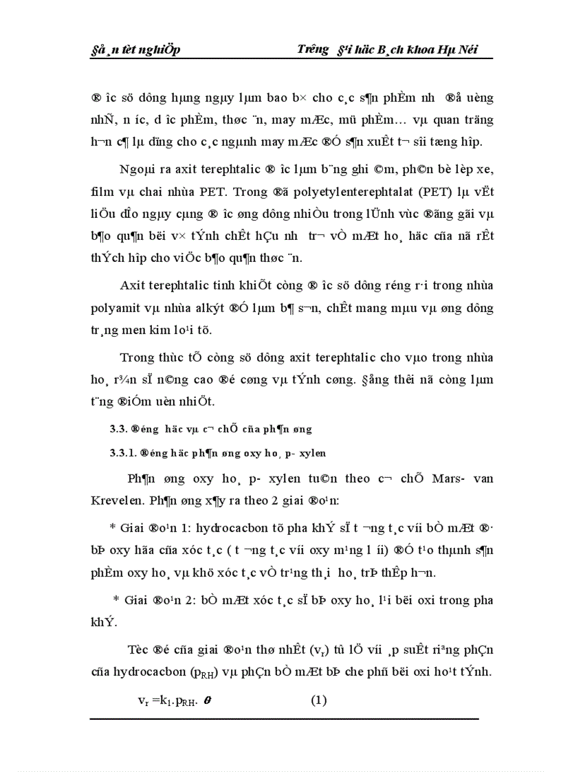 image for page Đồ án tốt nghiệp khoa hóa học
