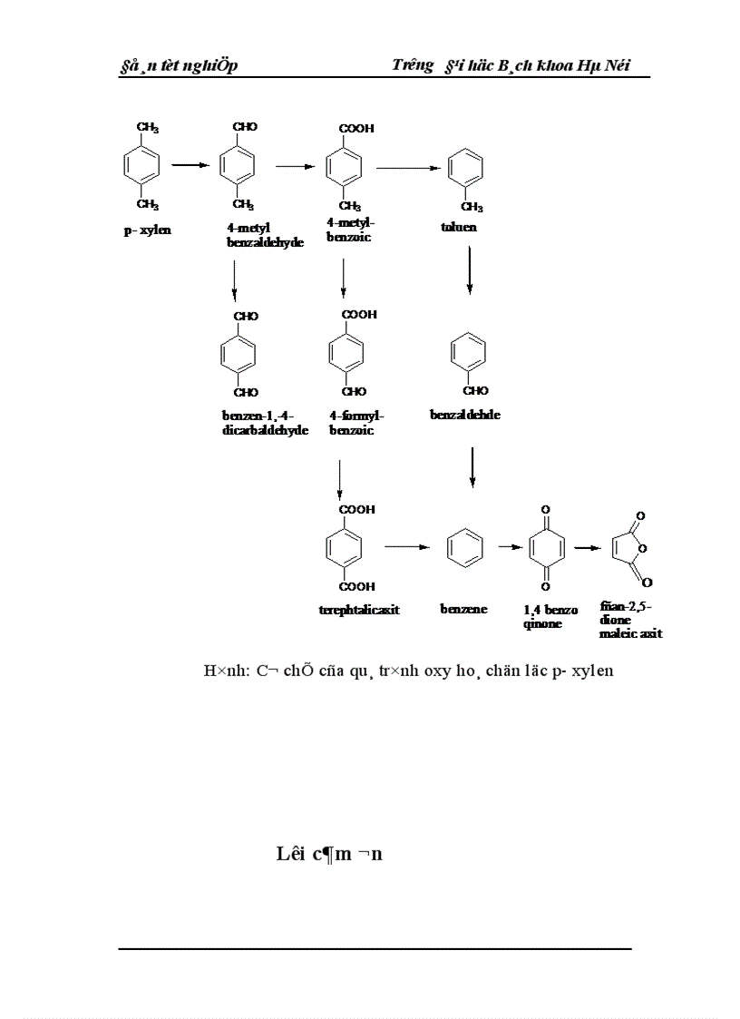 image for page Đồ án tốt nghiệp khoa hóa học