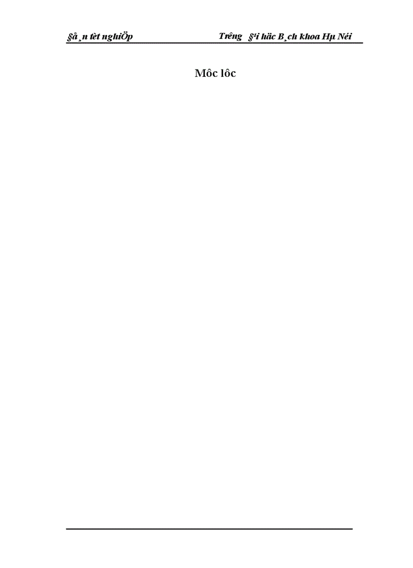 image for page Đồ án tốt nghiệp khoa hóa học