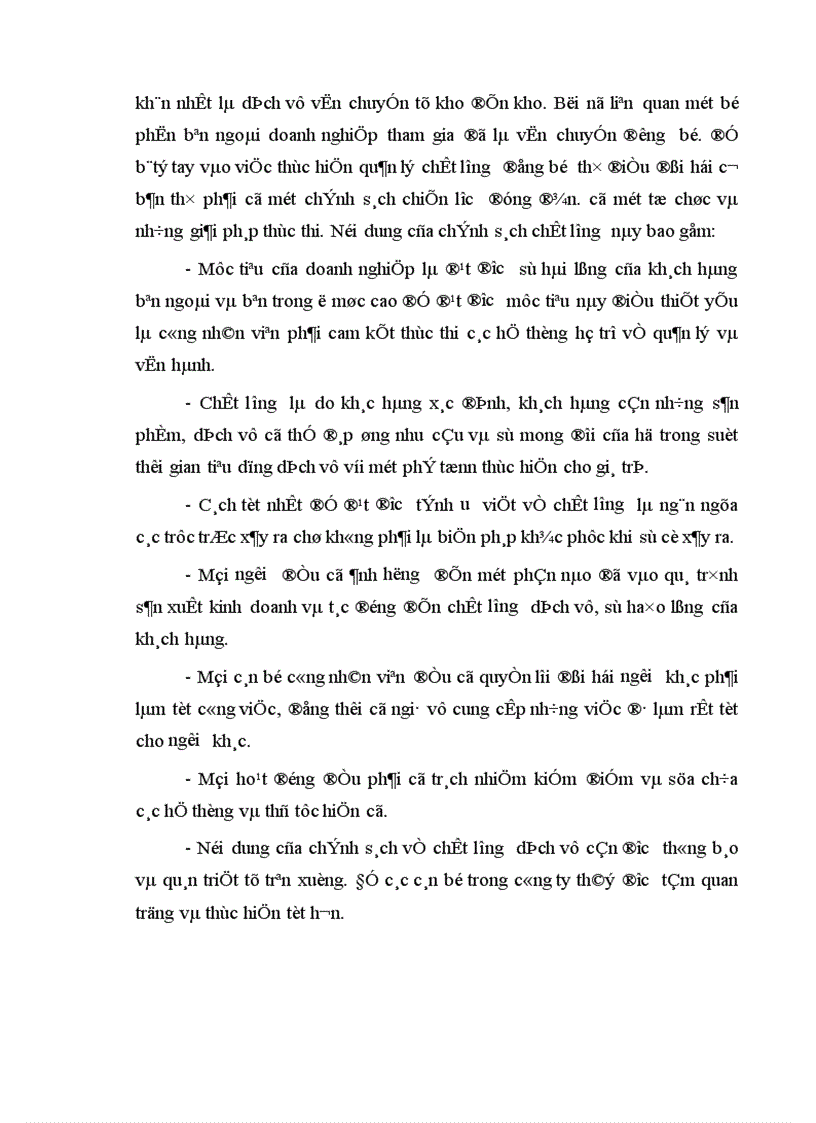 image for page Thực trạng và giải pháp hoạt động Marketing dịch vụ vận tải biển của Công ty vận tải dầu khí Việt Nam chi nhánh Hà Nội 1