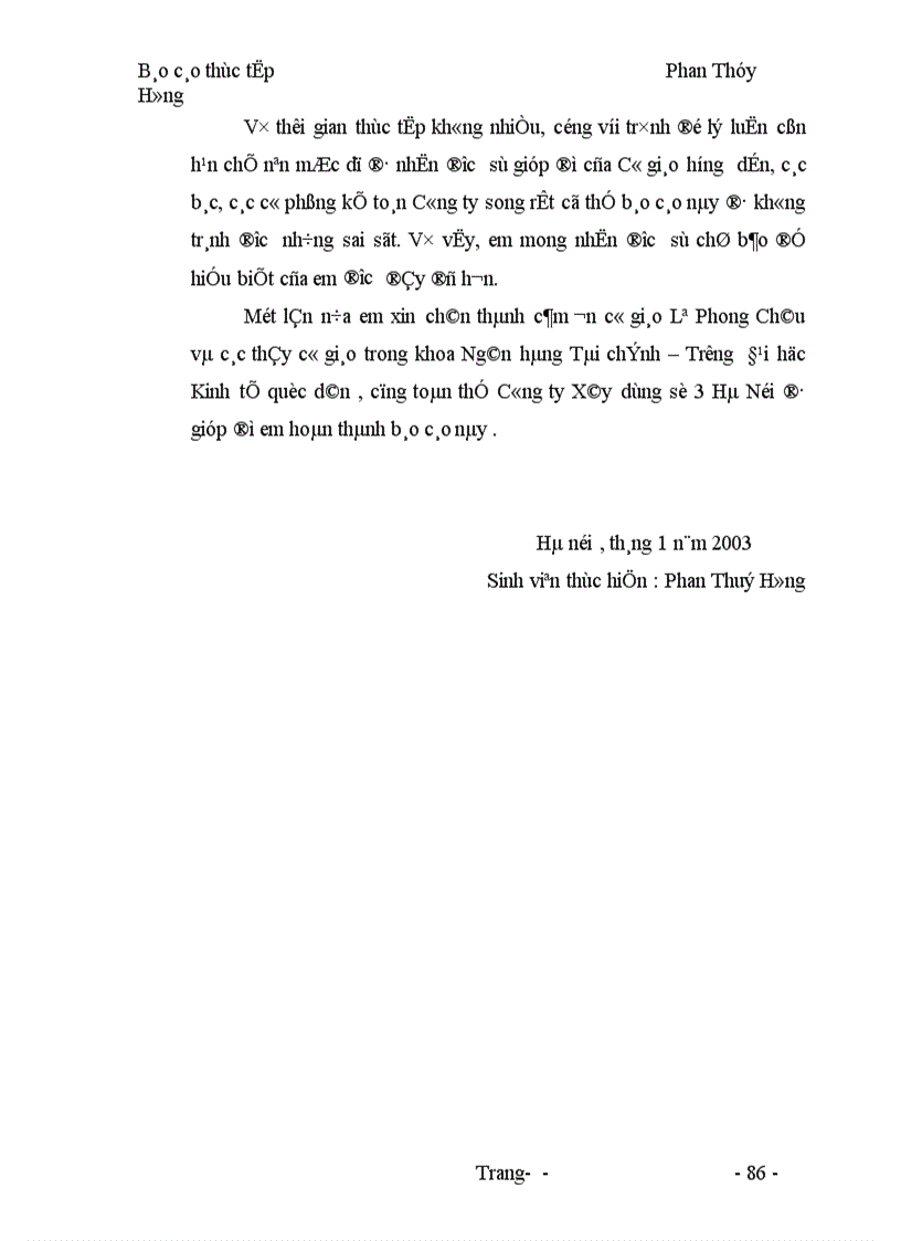 image for page Một số biện pháp nhằm nâng cao hiệu quả sử dụng vốn tại Công ty Xây dựng số 3 Hà Nôi 1