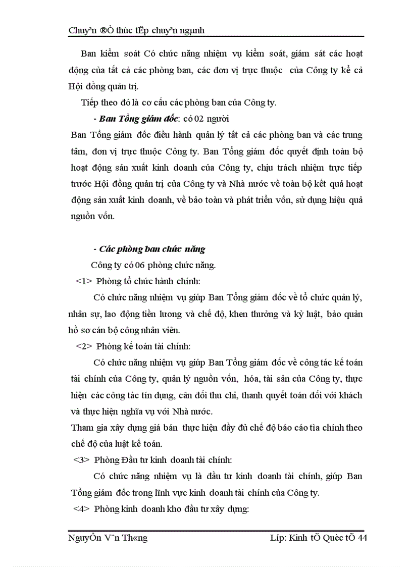 image for page Hoạt động nhập khẩu thép của Công ty Cổ phần Tổng Bách hoá Bộ Thương mại Thực trạng và giải pháp