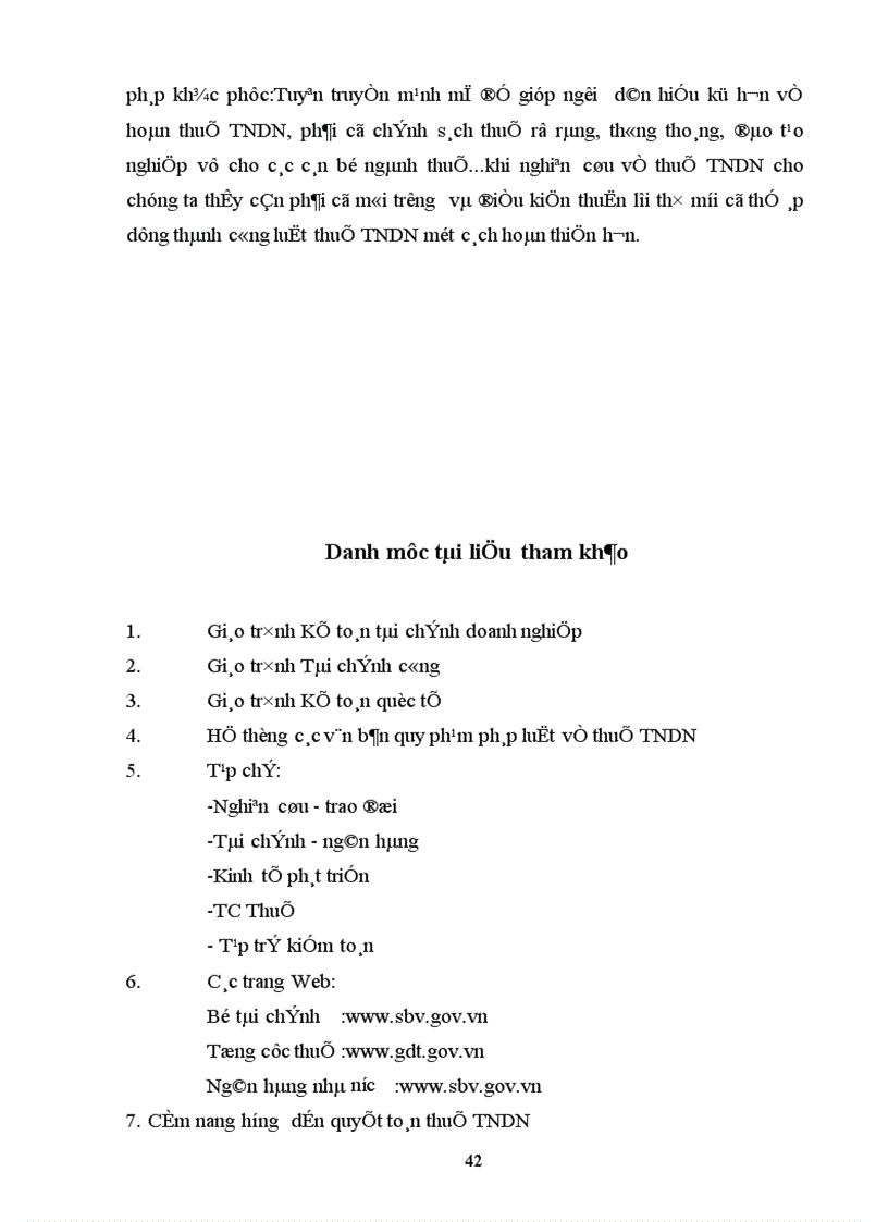 image for page Một số ý kiến về kế toán thuế thu nhập doanh nghiệp trong hệ thống thuế hiện hành ở Việt Nam hiện nay 1