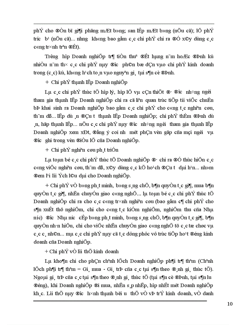 image for page Một số giải pháp nhằm nâng cao hiệu quả sử dụng vốn cố định tại Công ty Tư vấn Xây dựng Dân dụng Việt nam 1