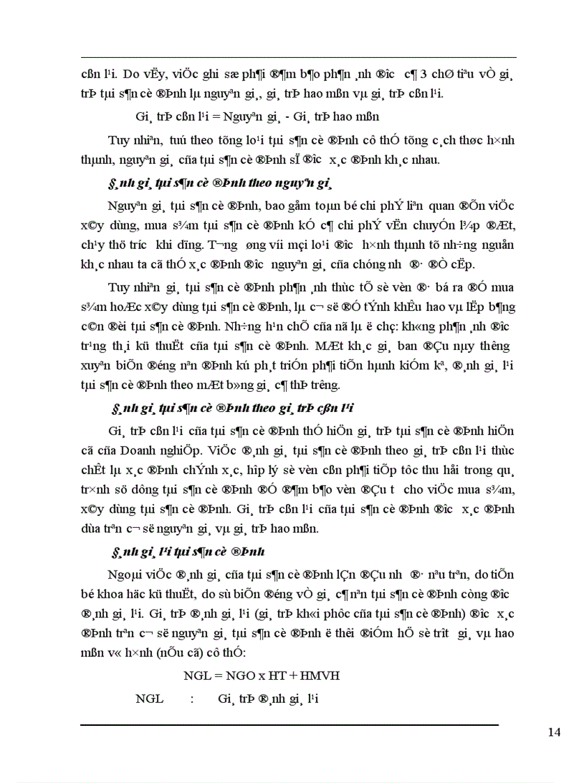 image for page Một số giải pháp nhằm nâng cao hiệu quả sử dụng vốn cố định tại Công ty Tư vấn Xây dựng Dân dụng Việt nam 1
