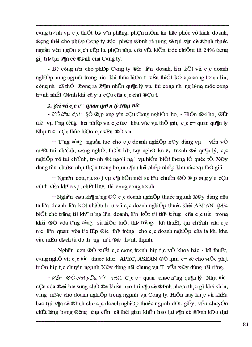 image for page Một số giải pháp nhằm nâng cao hiệu quả sử dụng vốn cố định tại Công ty Tư vấn Xây dựng Dân dụng Việt nam 1