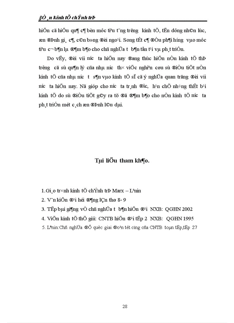 image for page sự điều tiết kinh tế của nhà nước tư sản hiện đại 1