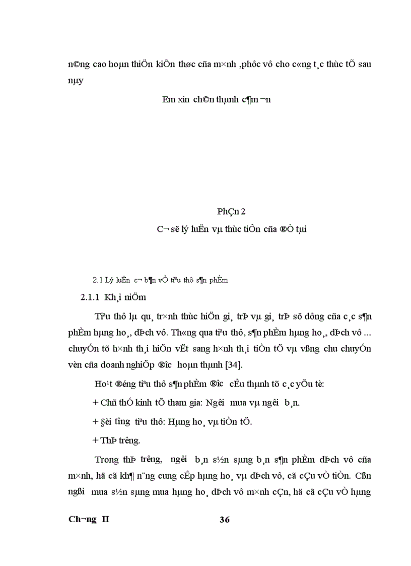 image for page Thực trạng và giải pháp đẩy mạnh sản xuất và tiêu thụ thuốc thú y của Công ty cổ phần thuốc thú y Trung ương I 1