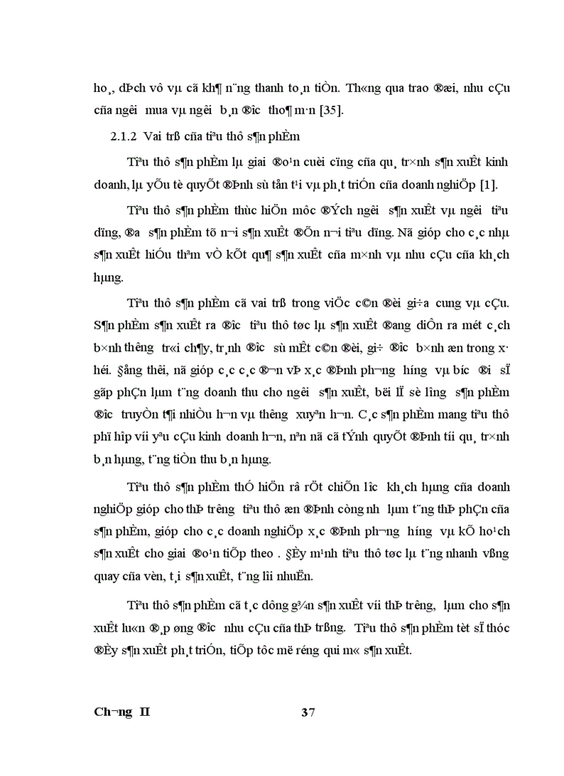 image for page Thực trạng và giải pháp đẩy mạnh sản xuất và tiêu thụ thuốc thú y của Công ty cổ phần thuốc thú y Trung ương I 1