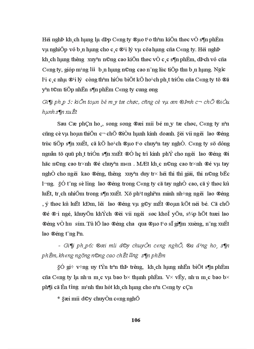 image for page Thực trạng và giải pháp đẩy mạnh sản xuất và tiêu thụ thuốc thú y của Công ty cổ phần thuốc thú y Trung ương I 1