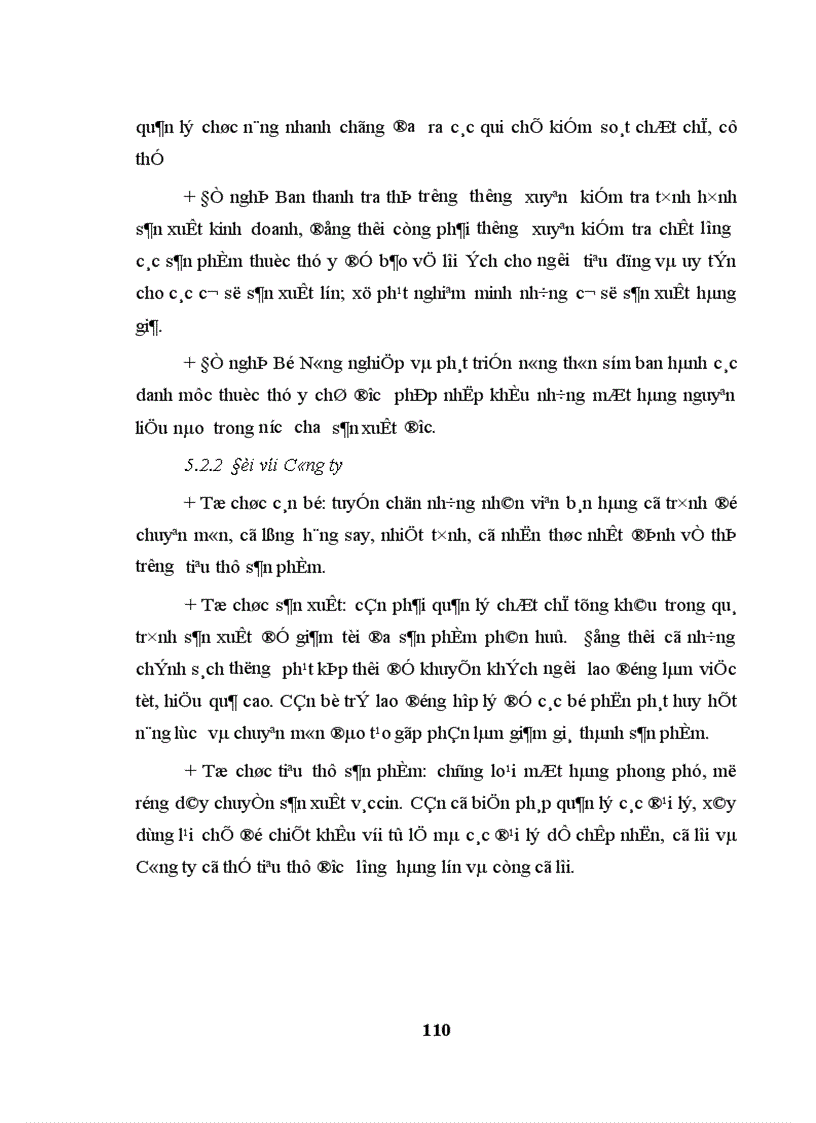 image for page Thực trạng và giải pháp đẩy mạnh sản xuất và tiêu thụ thuốc thú y của Công ty cổ phần thuốc thú y Trung ương I 1