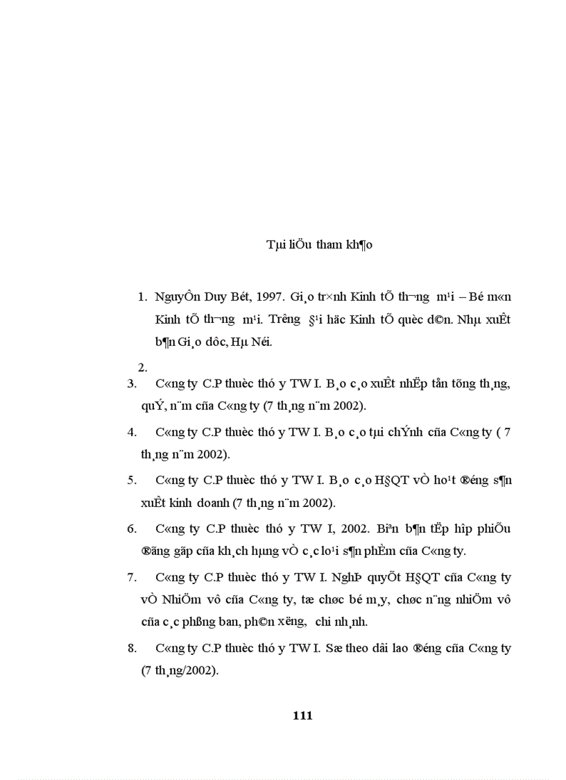 image for page Thực trạng và giải pháp đẩy mạnh sản xuất và tiêu thụ thuốc thú y của Công ty cổ phần thuốc thú y Trung ương I 1