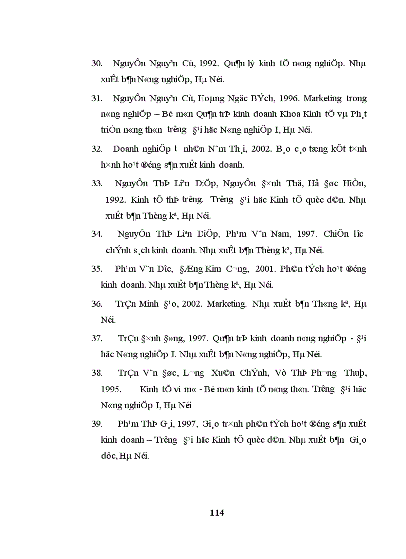 image for page Thực trạng và giải pháp đẩy mạnh sản xuất và tiêu thụ thuốc thú y của Công ty cổ phần thuốc thú y Trung ương I 1