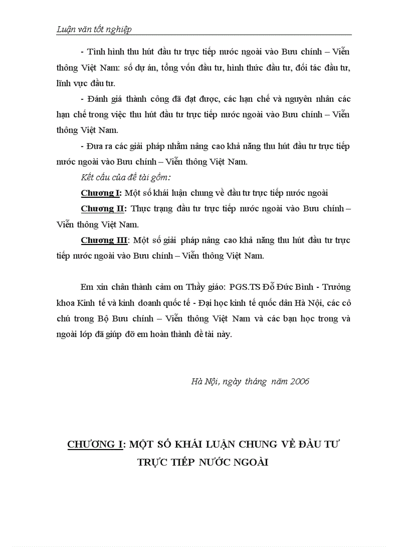 image for page Một số giải pháp nâng cao khả năng thu hút đầu tư trực tiếp nước ngoài vào Bưu chính Viễn thông Việt Nam