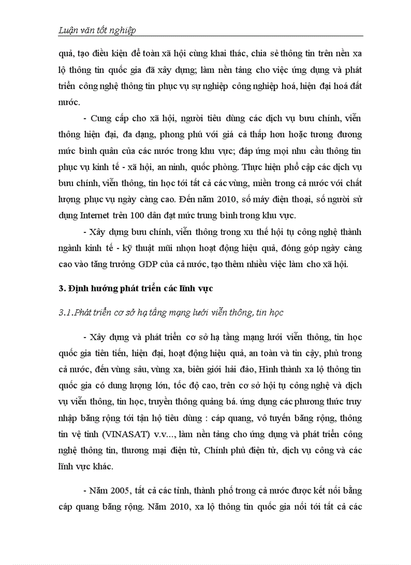 image for page Một số giải pháp nâng cao khả năng thu hút đầu tư trực tiếp nước ngoài vào Bưu chính Viễn thông Việt Nam