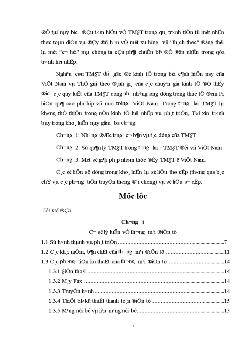 image for page Xu hướng mở rộng và phát triển của thương mại điện tử Việt Nam với các nước trên thế giới