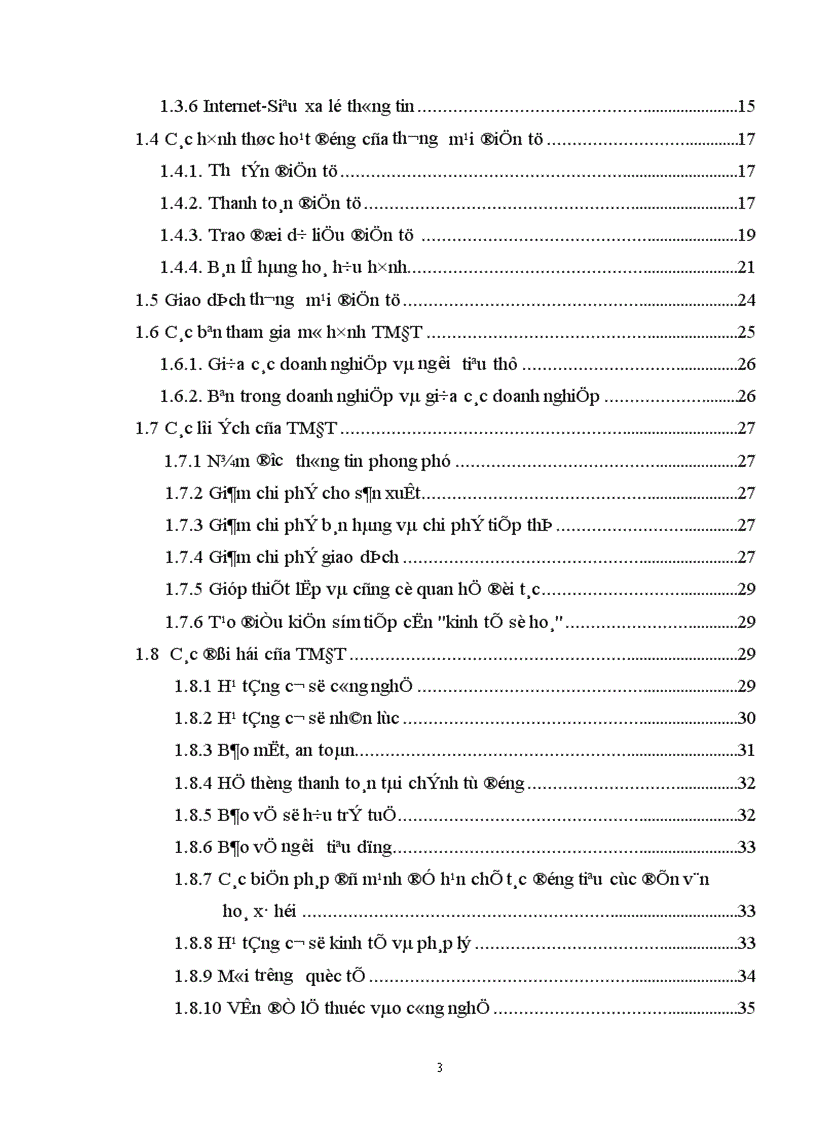 image for page Xu hướng mở rộng và phát triển của thương mại điện tử Việt Nam với các nước trên thế giới