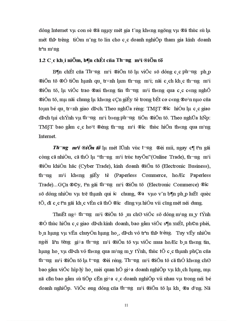 image for page Xu hướng mở rộng và phát triển của thương mại điện tử Việt Nam với các nước trên thế giới