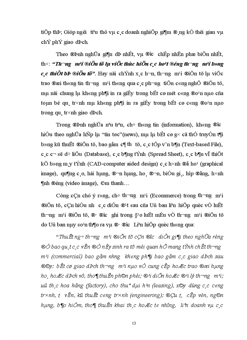 image for page Xu hướng mở rộng và phát triển của thương mại điện tử Việt Nam với các nước trên thế giới