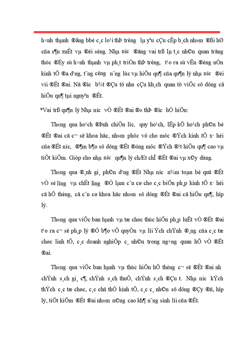 image for page Thực trạng và giải pháp tăng cường công tác quản lí nhà nước về đất đô thị trên địa bàn thành phố Hà Nội 1