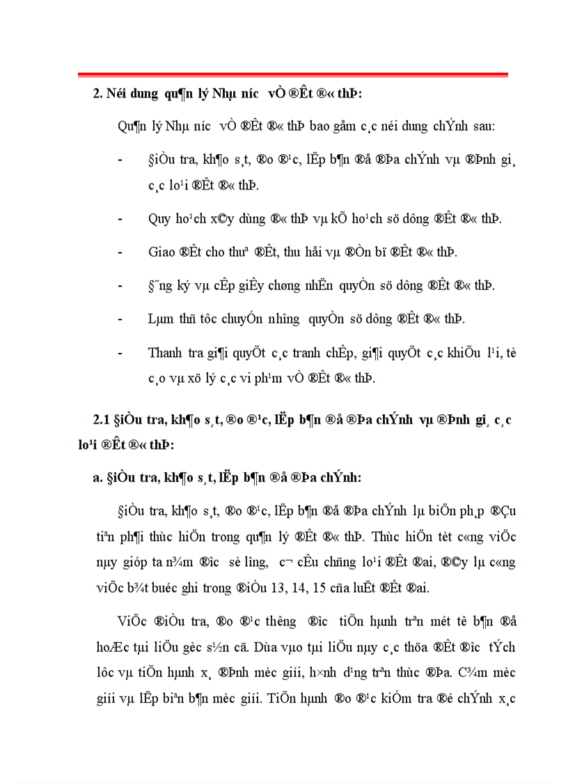 image for page Thực trạng và giải pháp tăng cường công tác quản lí nhà nước về đất đô thị trên địa bàn thành phố Hà Nội 1