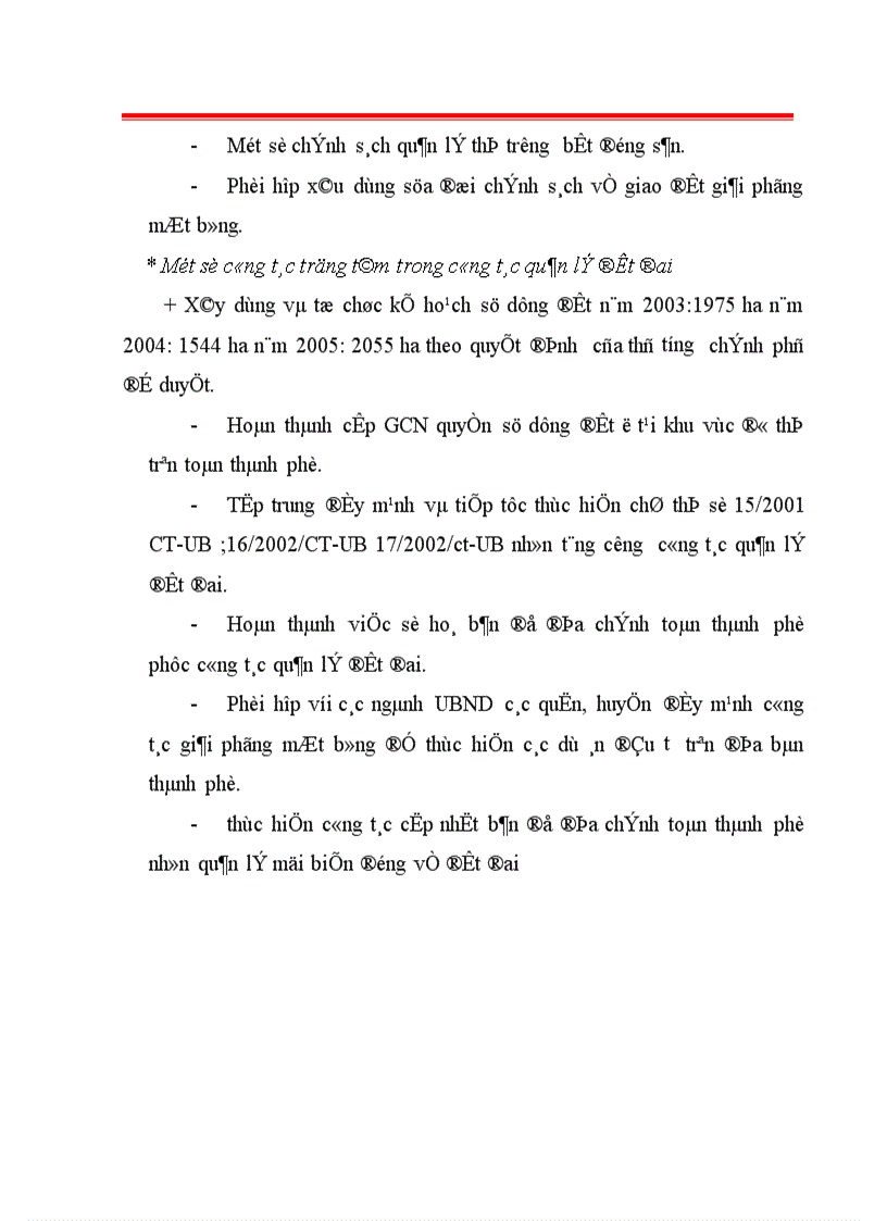 image for page Thực trạng và giải pháp tăng cường công tác quản lí nhà nước về đất đô thị trên địa bàn thành phố Hà Nội 1