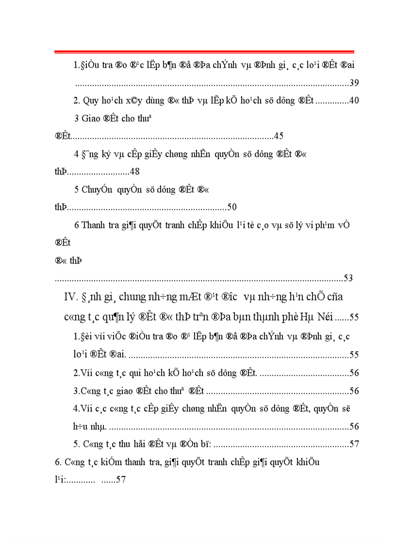 image for page Thực trạng và giải pháp tăng cường công tác quản lí nhà nước về đất đô thị trên địa bàn thành phố Hà Nội 1