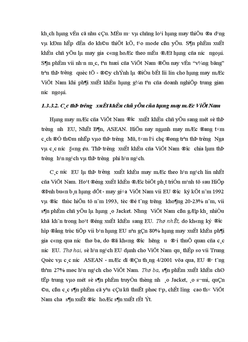 image for page Một số biện pháp nhằm nâng cao sức cạnh tranh của sản phẩm Công ty May Chiến Thắng trên thị trường quốc tế