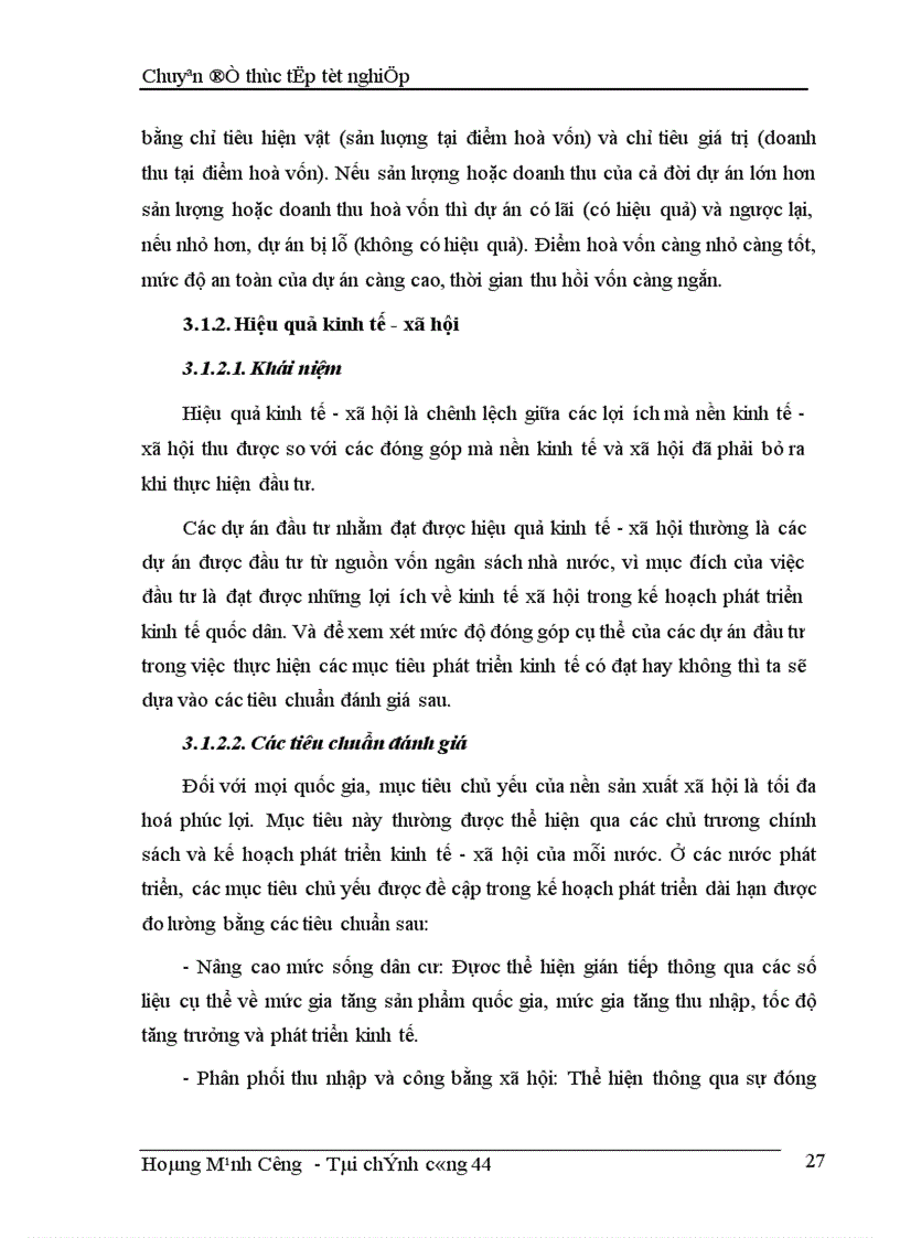 image for page Giải pháp nâng cao hiệu quả sử dụng vốn đầu tư cho dự án từ nguồn ngân sách nhà nước