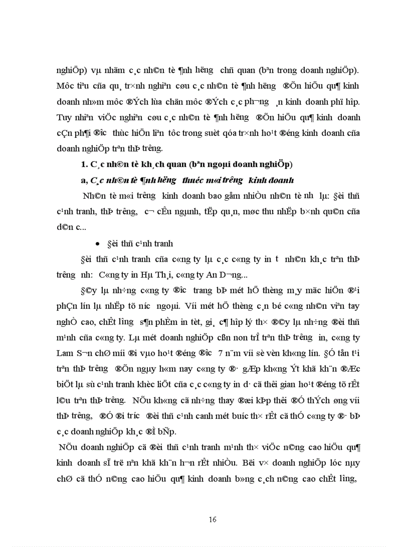 image for page Lợi nhuận và một số giải pháp nâng cao lợi nhuận cho công ty TNHH IN TM DV Lam Sơn 1