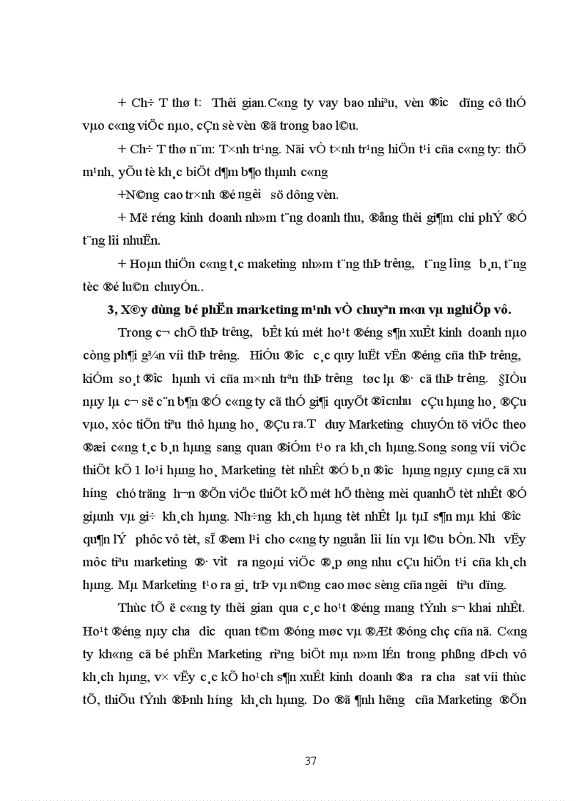 image for page Lợi nhuận và một số giải pháp nâng cao lợi nhuận cho công ty TNHH IN TM DV Lam Sơn 1