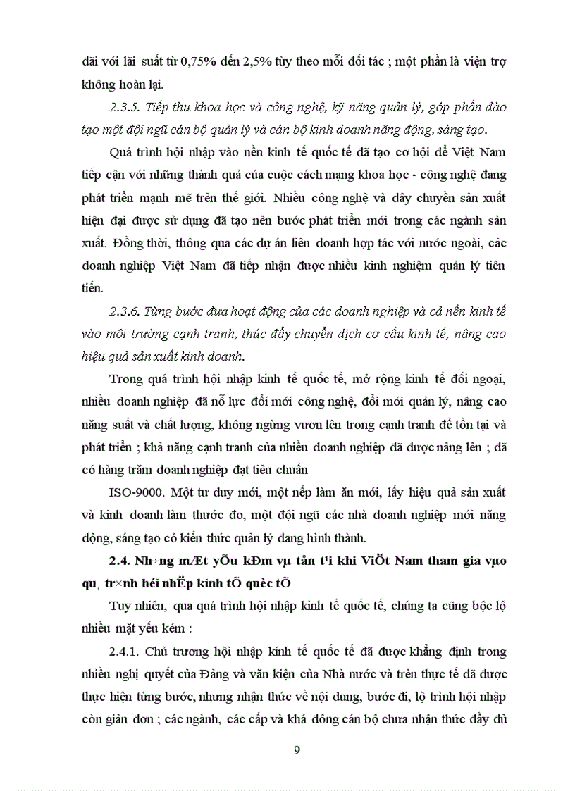 image for page Xây dựng nền kinh tế độc lập tự chủ với hội nhập kinh tế quốc tế