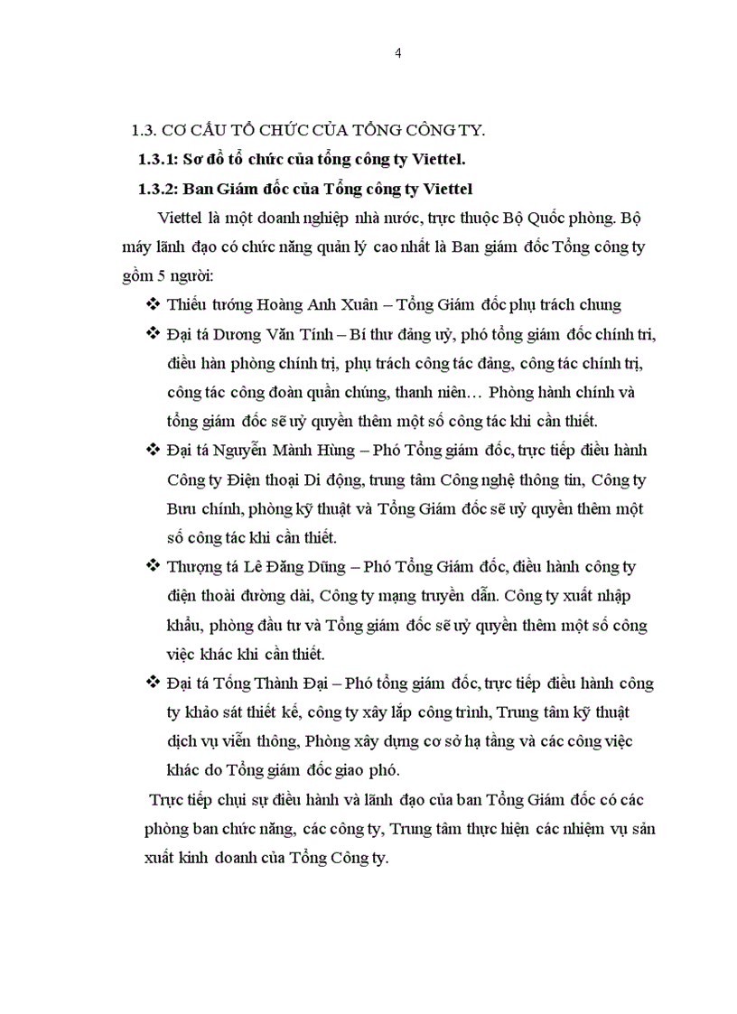 image for page Xây dựng hệ thống thông tin quản lý bán hàng tại trung tâm kinh doanh di động Viettel 1