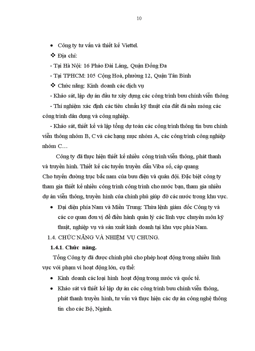 image for page Xây dựng hệ thống thông tin quản lý bán hàng tại trung tâm kinh doanh di động Viettel 1