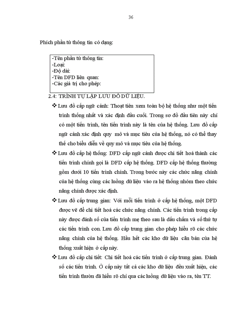 image for page Xây dựng hệ thống thông tin quản lý bán hàng tại trung tâm kinh doanh di động Viettel 1