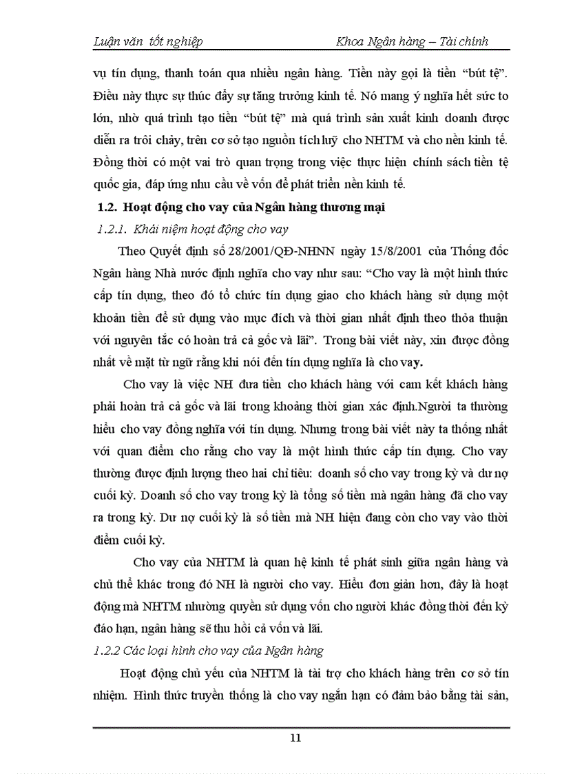 image for page Mở rộng hoạt động cho vay đối với doanh nghiệp ngoài quốc doanh tại chi nhánh ngân hàng công thương Hai Bà Trưng