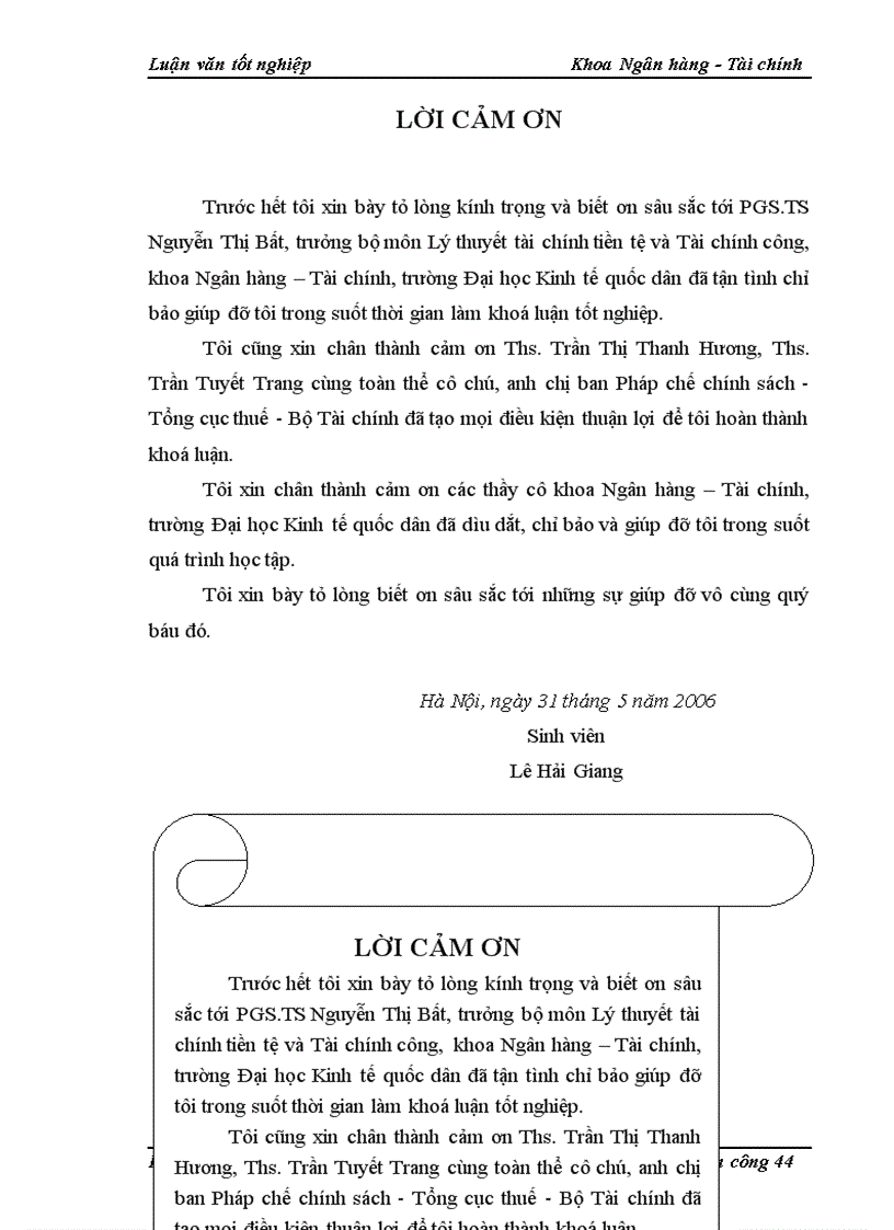 image for page Hoàn thiện chính sách thuế thu nhập doanh nghiệp nhằm thu hút vốn đầu tư ở Việt Nam 1